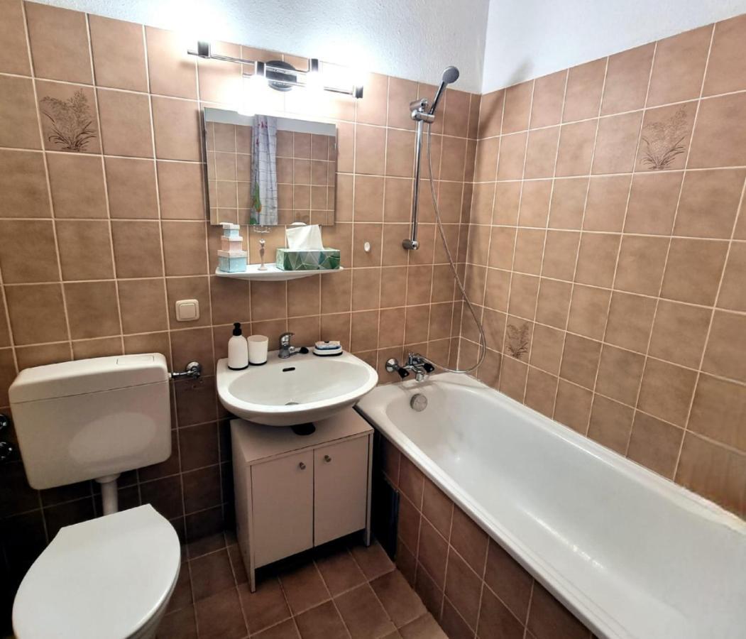Apartamento Dachstein 529 Bad Goisern Exterior foto