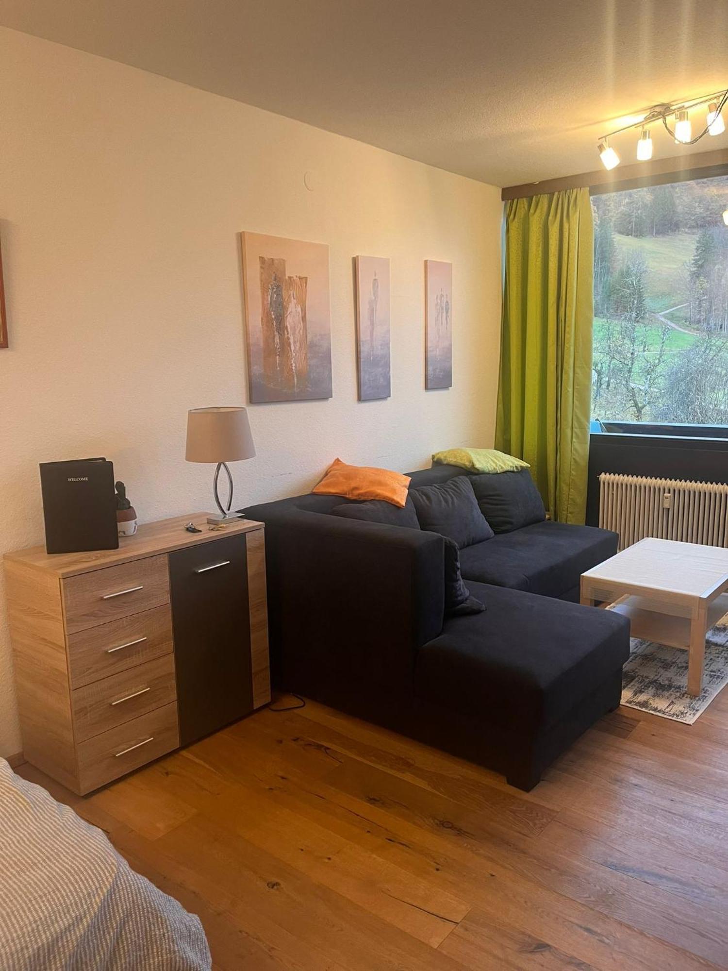Apartamento Dachstein 529 Bad Goisern Exterior foto